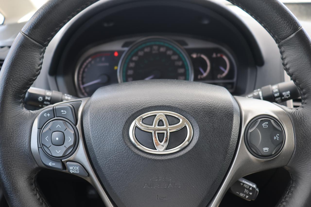 2013 TOYOTA VENZA LE Houston TX