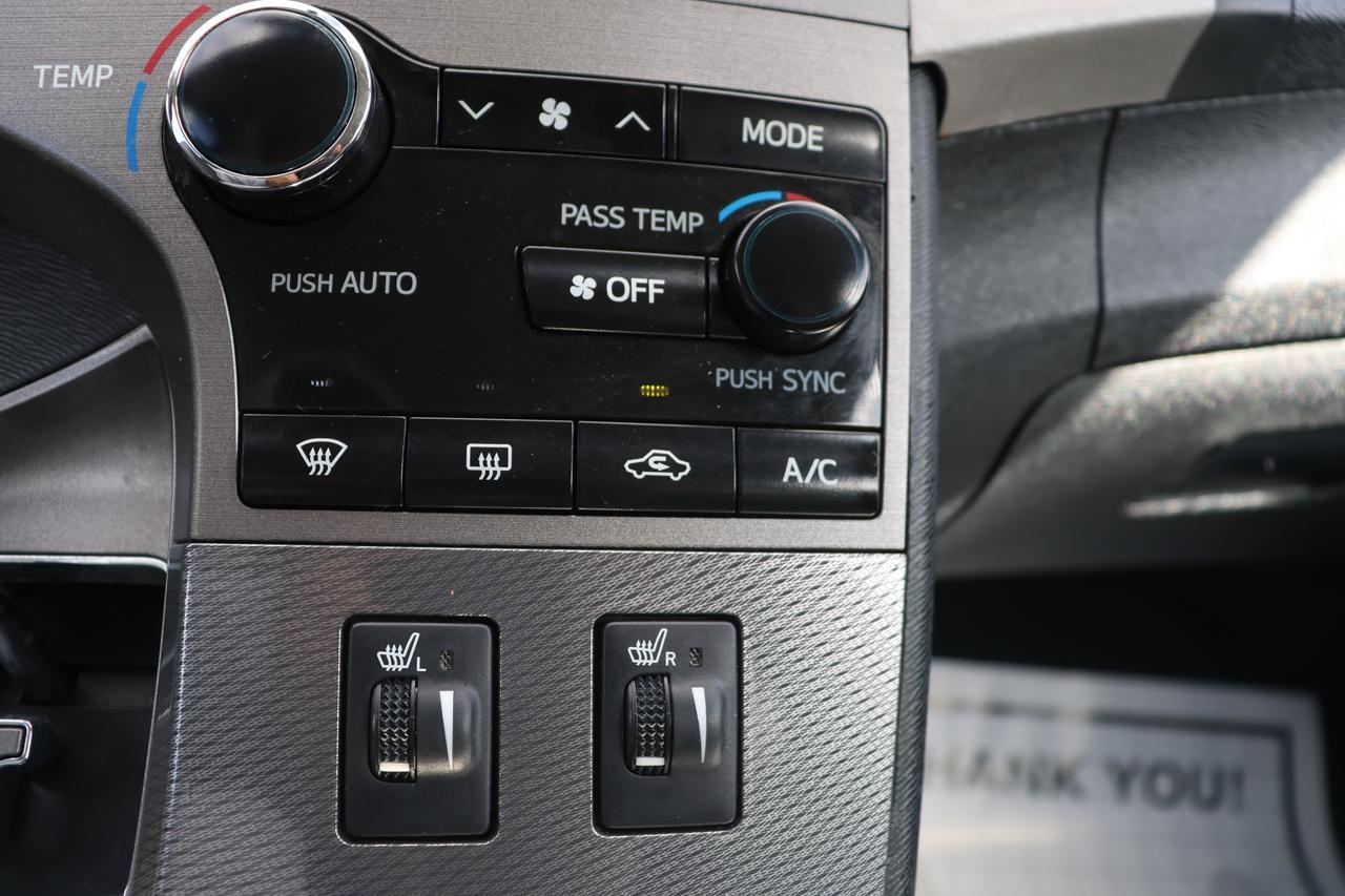 2013 TOYOTA VENZA LE Houston TX