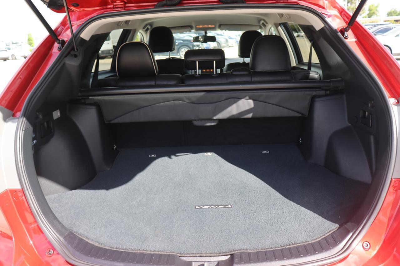 2013 TOYOTA VENZA LE Houston TX