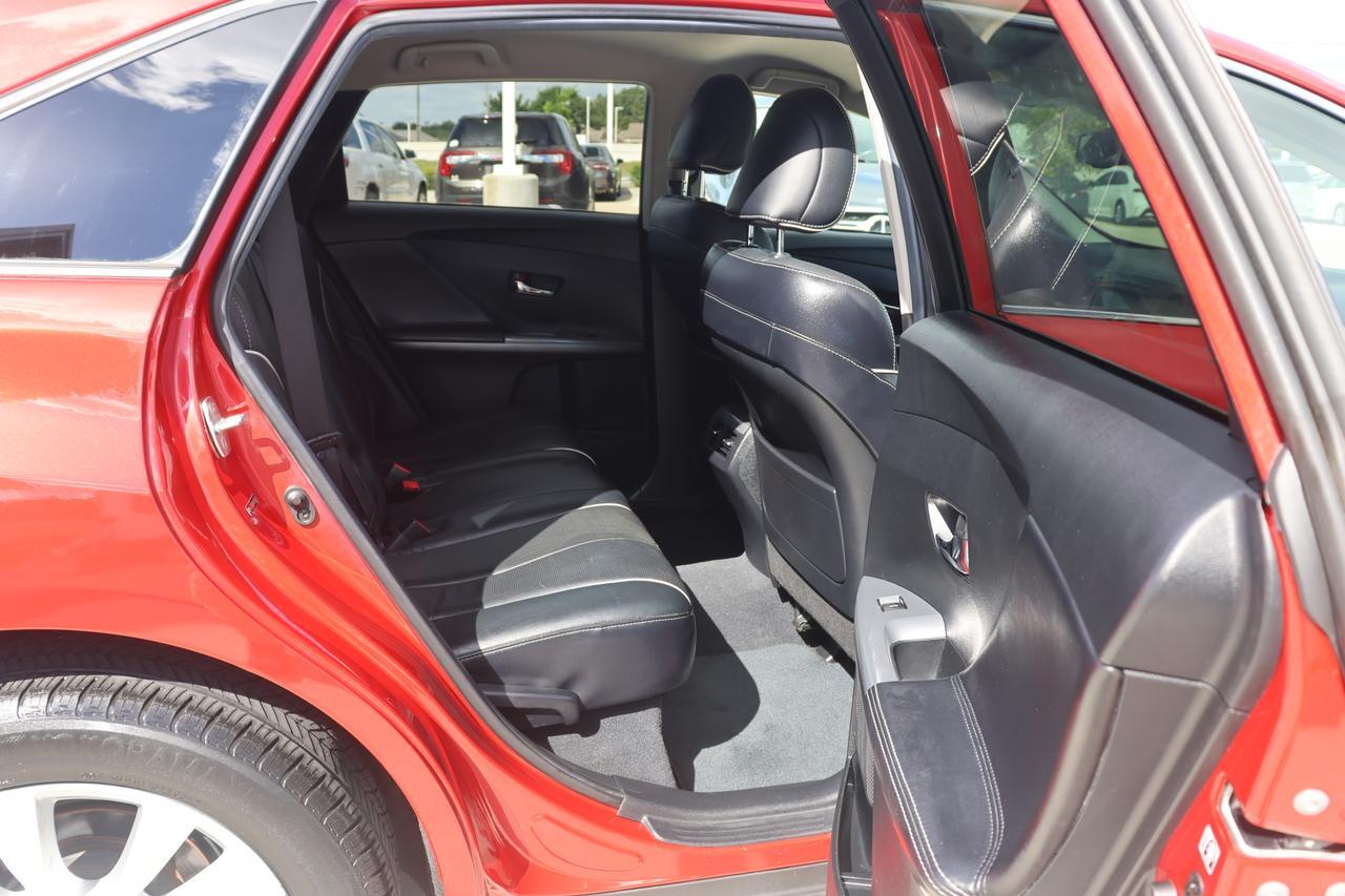 2013 TOYOTA VENZA LE Houston TX