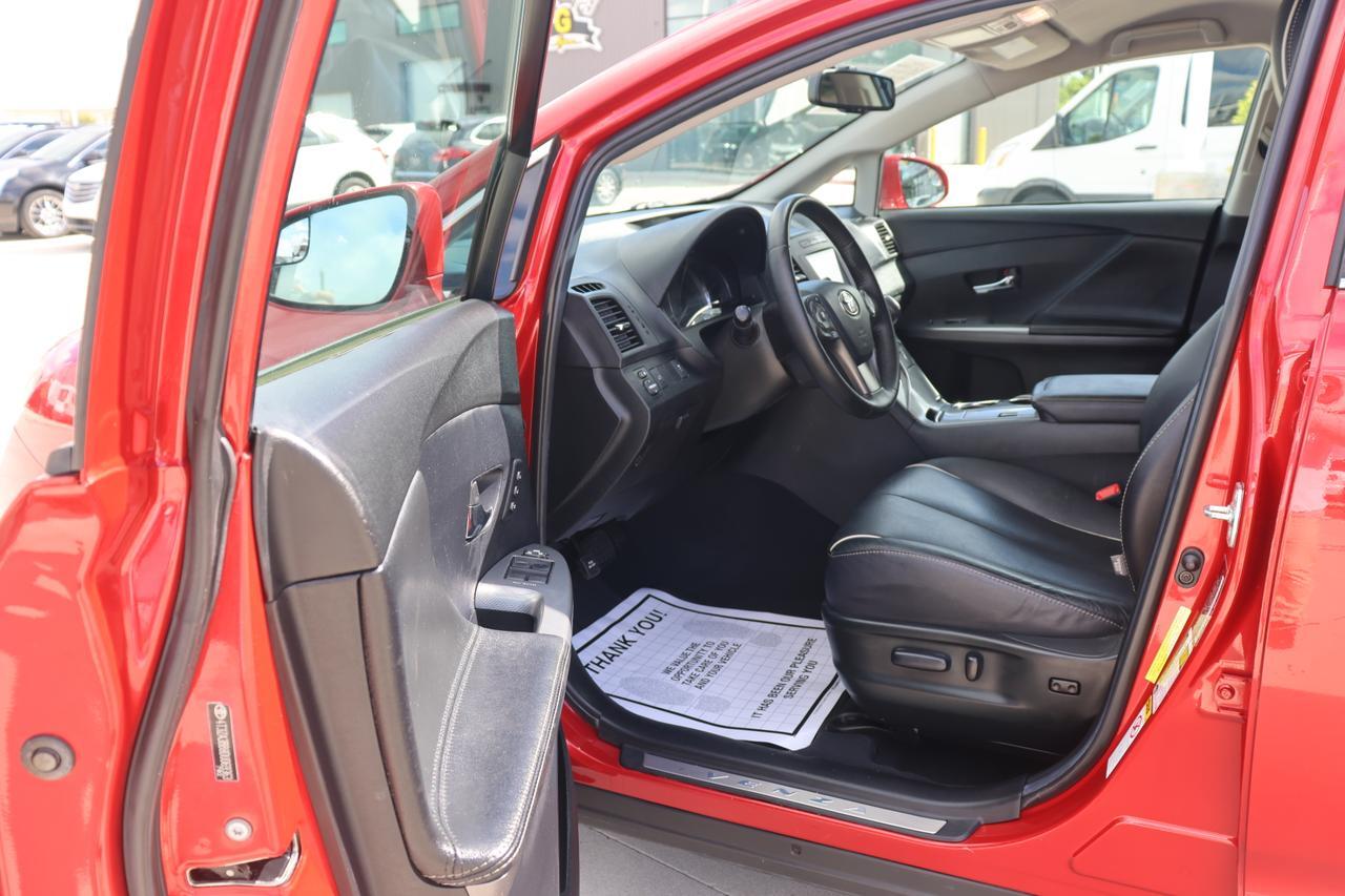 2013 TOYOTA VENZA LE Houston TX