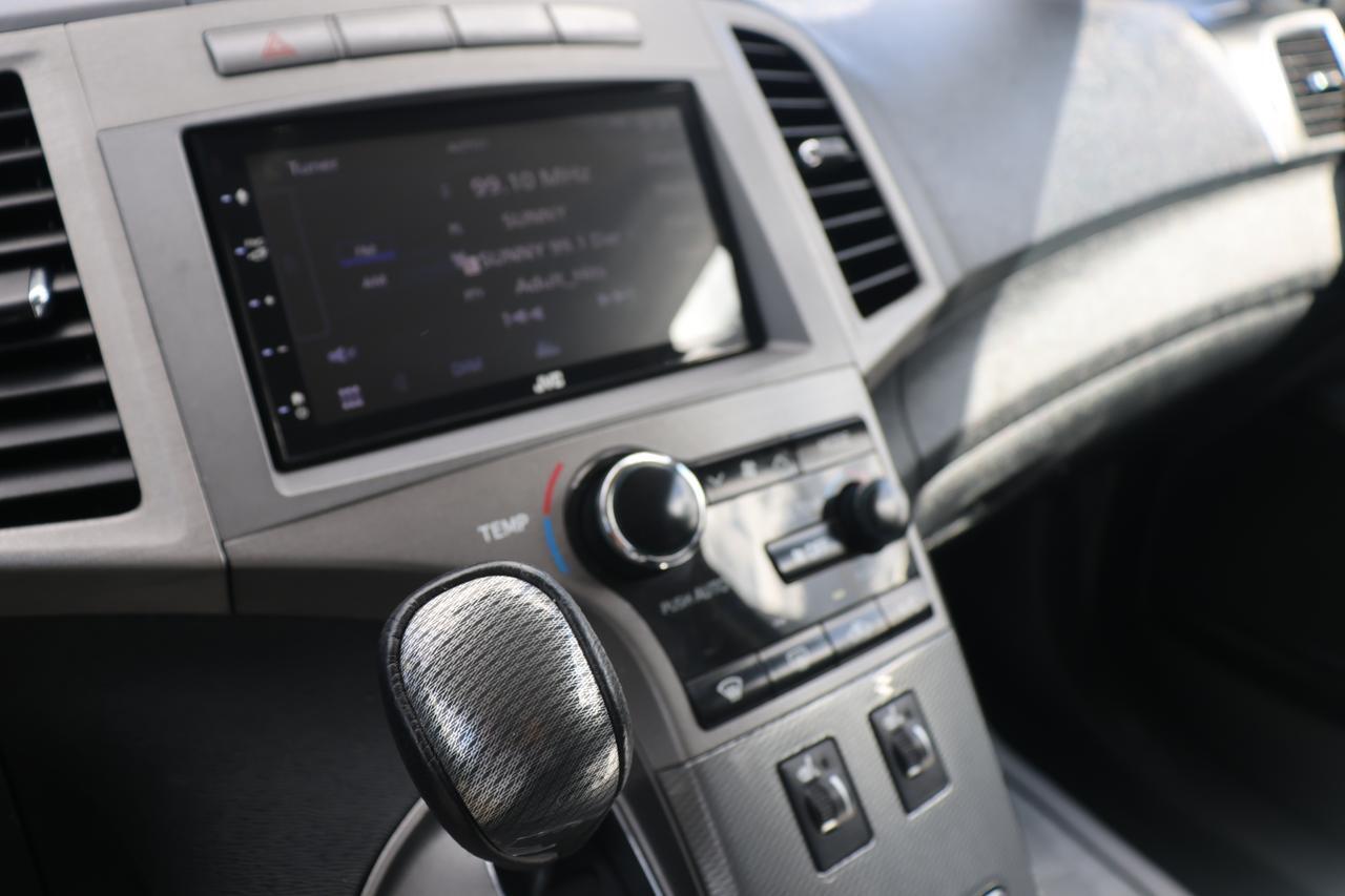2013 TOYOTA VENZA LE Houston TX