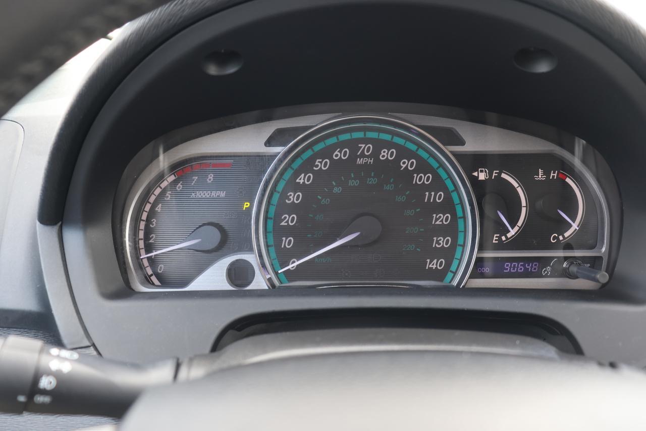 2013 TOYOTA VENZA LE Houston TX