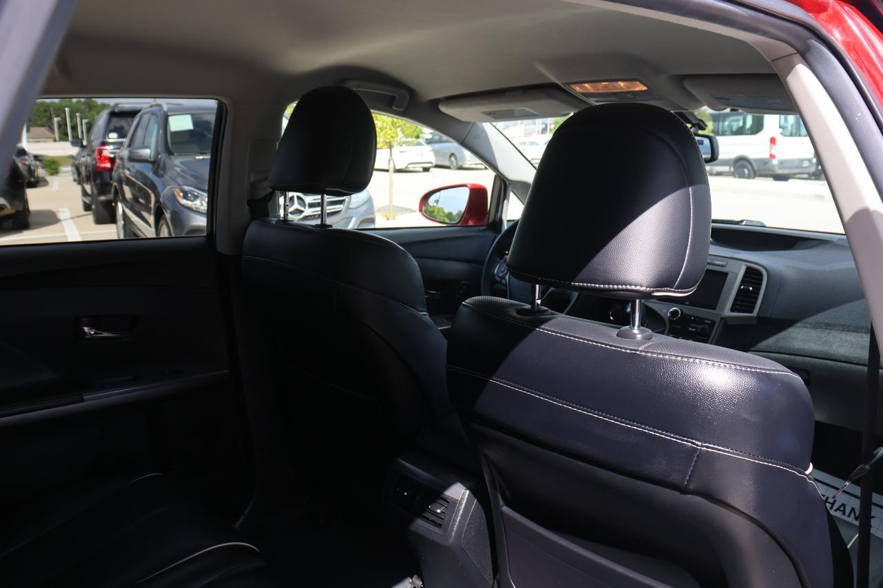 2013 TOYOTA VENZA LE Houston TX