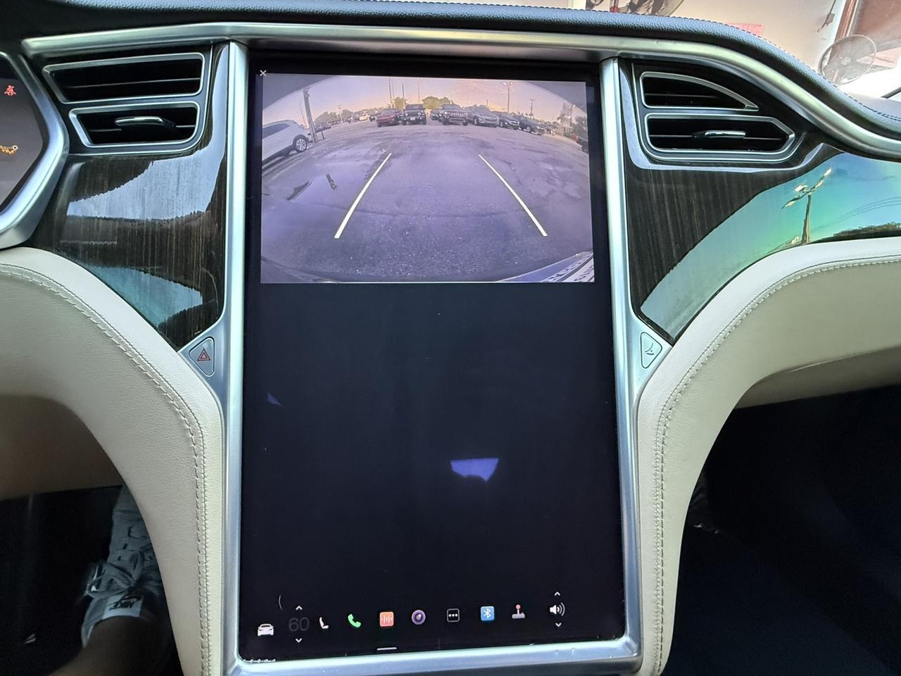 2013 Tesla Model S Hollywood FL
