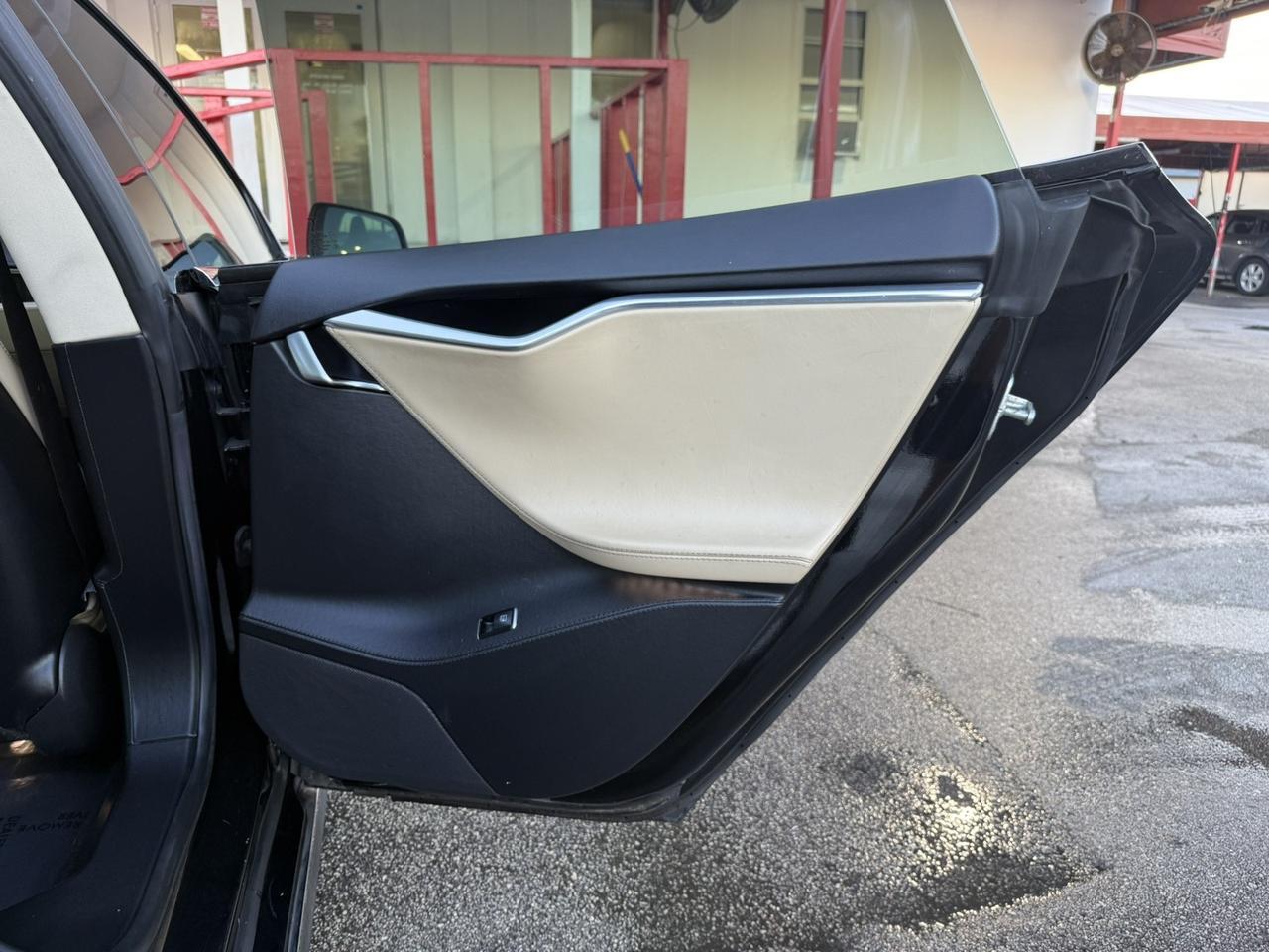 2013 Tesla Model S Hollywood FL