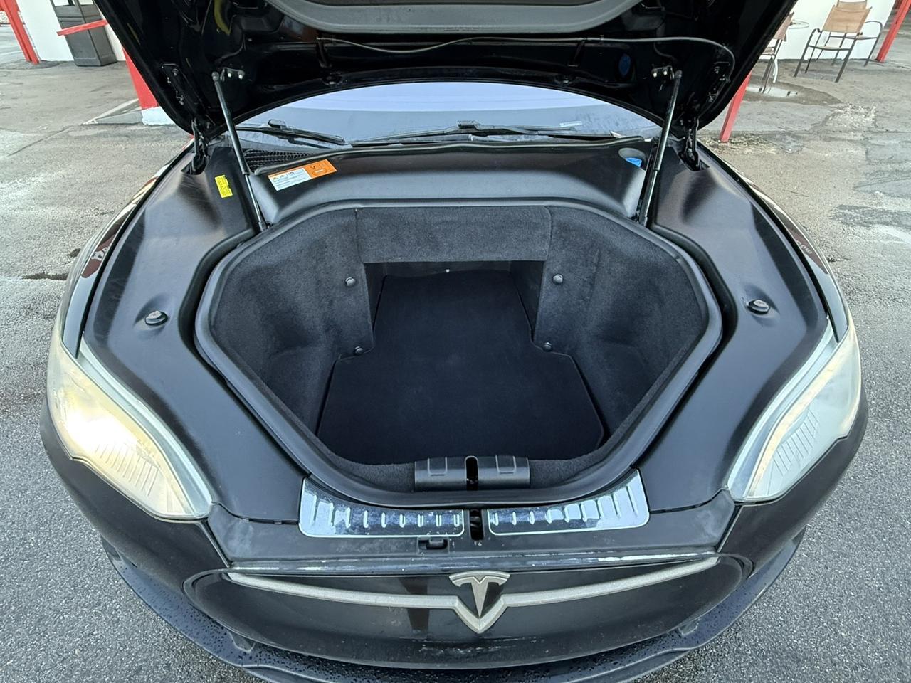 2013 Tesla Model S Hollywood FL