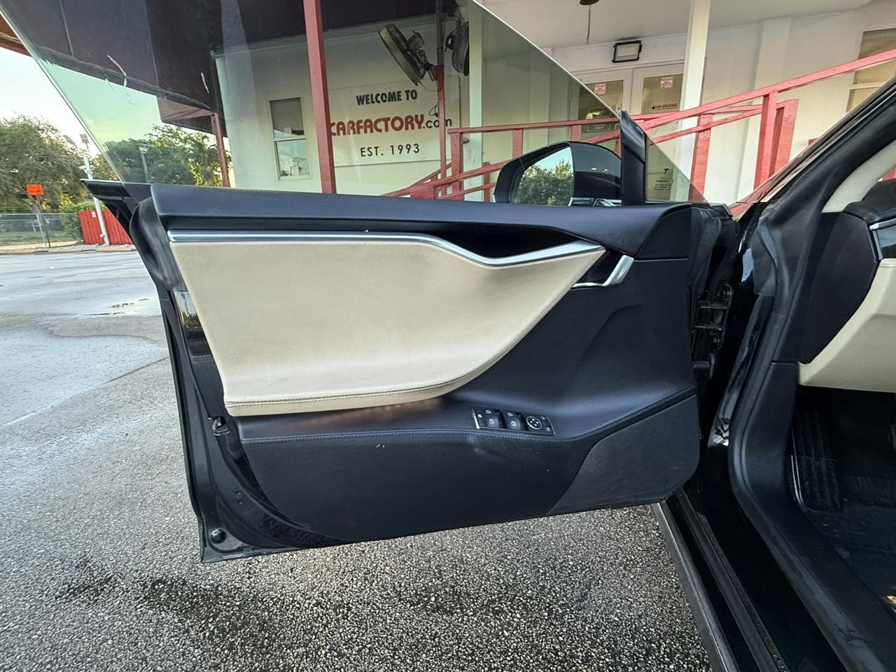 2013 Tesla Model S Hollywood FL