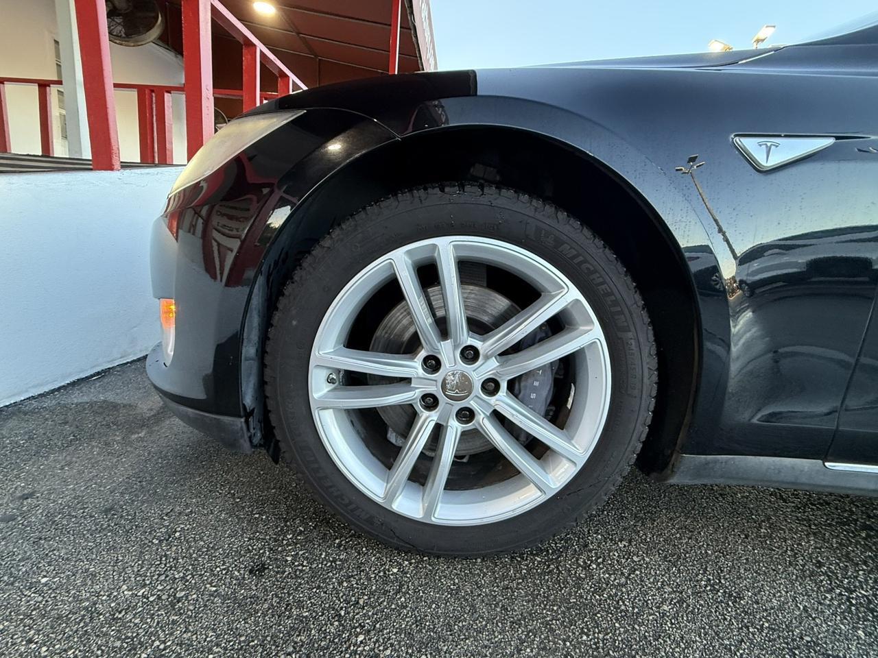 2013 Tesla Model S Hollywood FL