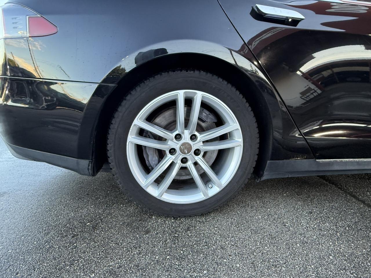 2013 Tesla Model S Hollywood FL