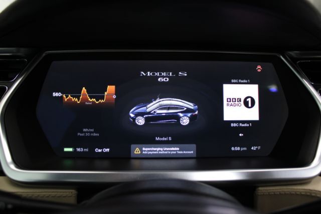 2013 Tesla Model S 60 Chantilly VA