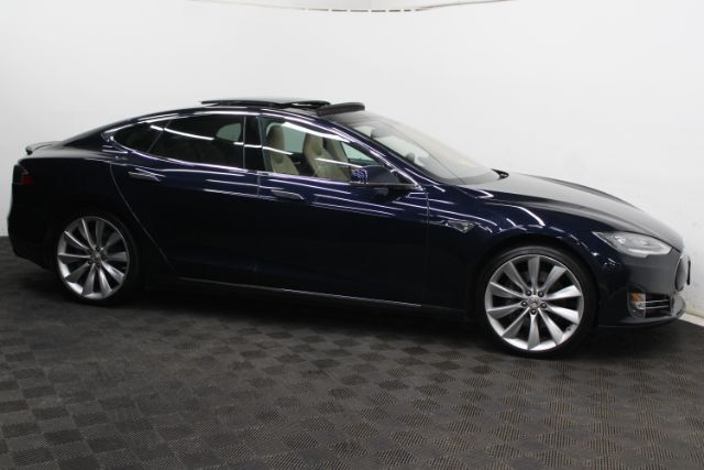 2013 Tesla Model S 60 Chantilly VA