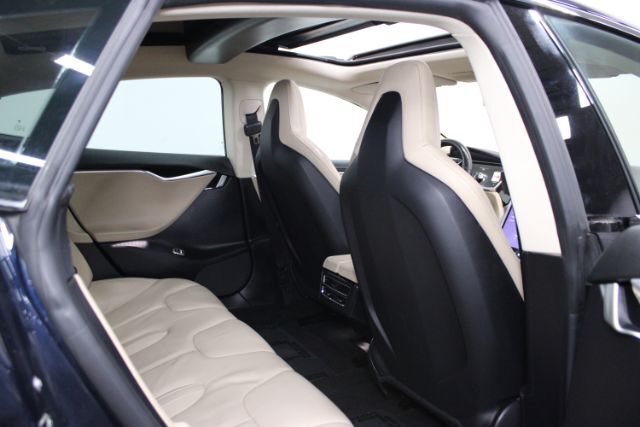 2013 Tesla Model S 60 Chantilly VA