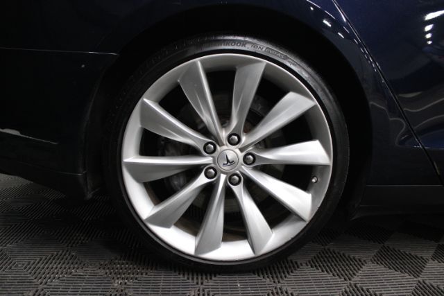 2013 Tesla Model S 60 Chantilly VA