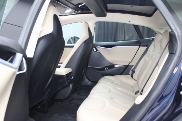 2013 Tesla Model S 60 Chantilly VA