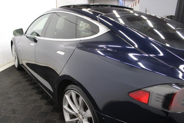 2013 Tesla Model S 60 Chantilly VA