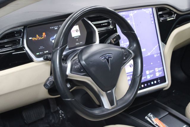 2013 Tesla Model S 60 Chantilly VA