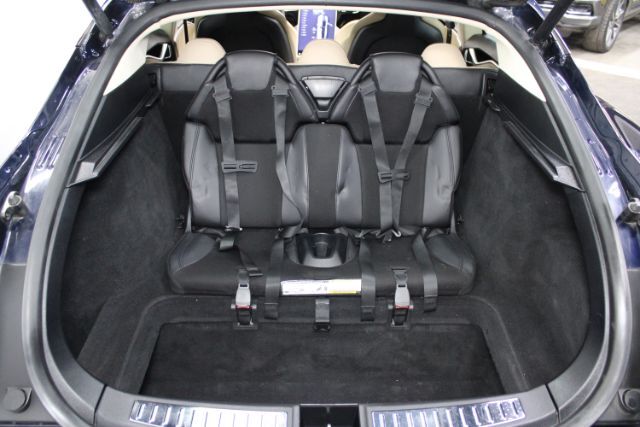 2013 Tesla Model S 60