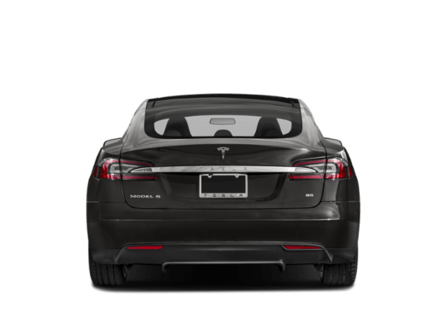 2013 Tesla Model S Base Roseville CA