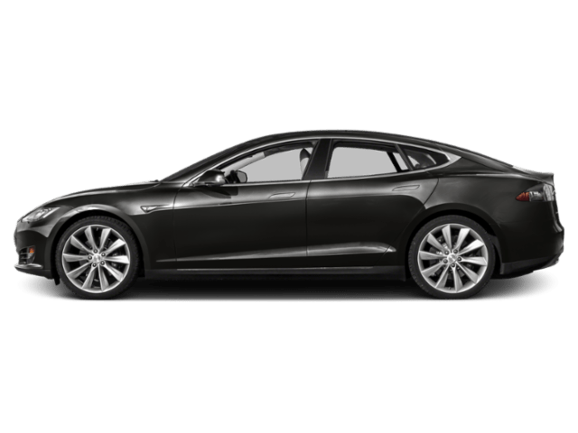 2013 Tesla Model S Base Roseville CA