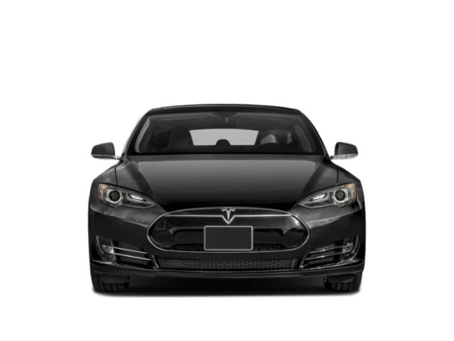 2013 Tesla Model S Base Roseville CA