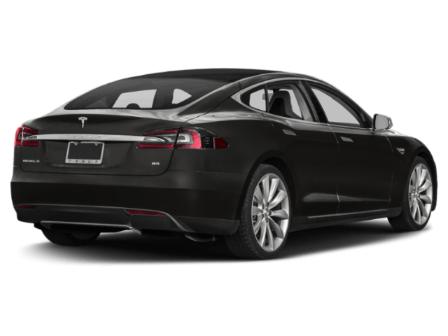 2013 Tesla Model S Base Roseville CA