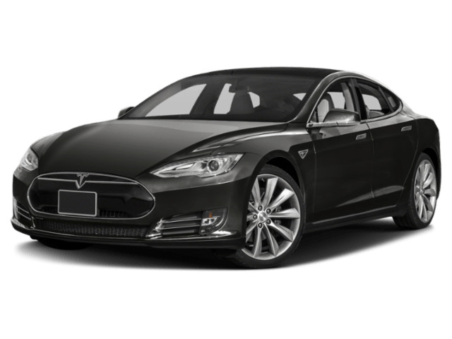 2013 Tesla Model S Base