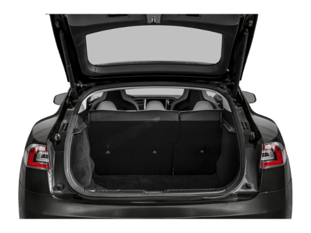 2013 Tesla Model S Base Roseville CA