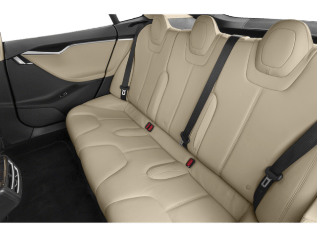 2013 Tesla Model S Base Roseville CA