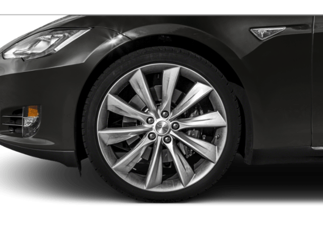 2013 Tesla Model S Base Roseville CA