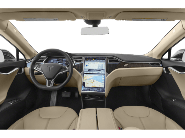 2013 Tesla Model S Base Roseville CA