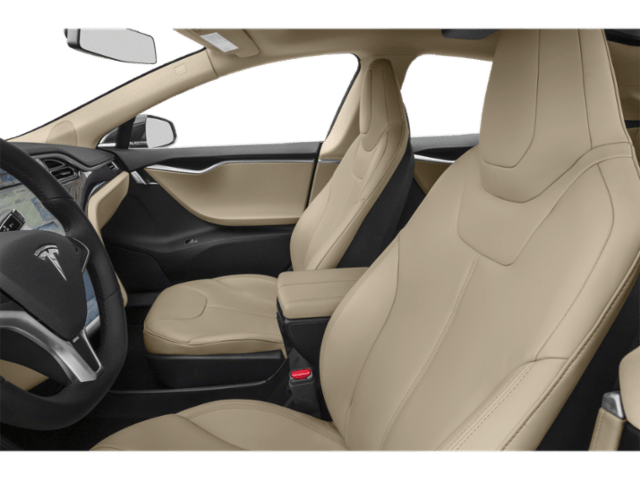 2013 Tesla Model S Base Roseville CA