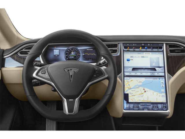 2013 Tesla Model S Base Roseville CA