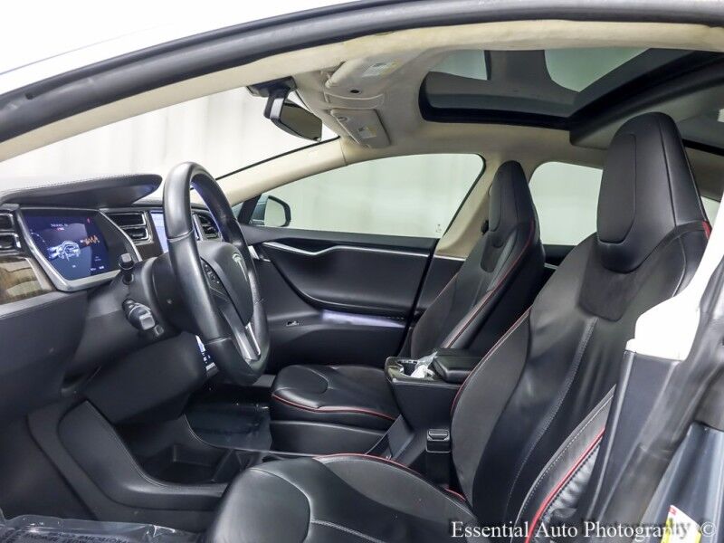 2013 Tesla Model S Performance FREE UNLIMITED SUPERCHARGING Willowbrook IL
