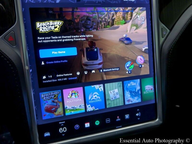 2013 Tesla Model S Performance FREE UNLIMITED SUPERCHARGING Willowbrook IL