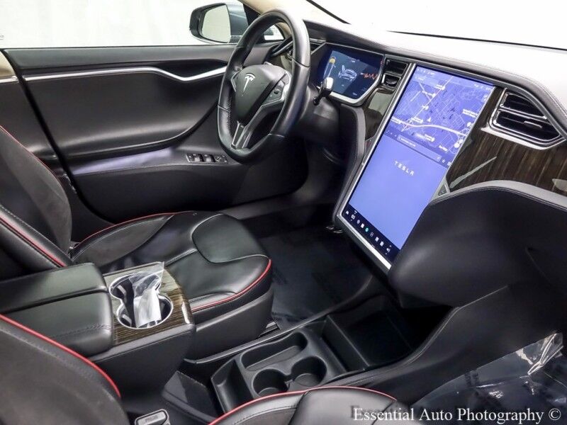 2013 Tesla Model S Performance FREE UNLIMITED SUPERCHARGING Willowbrook IL