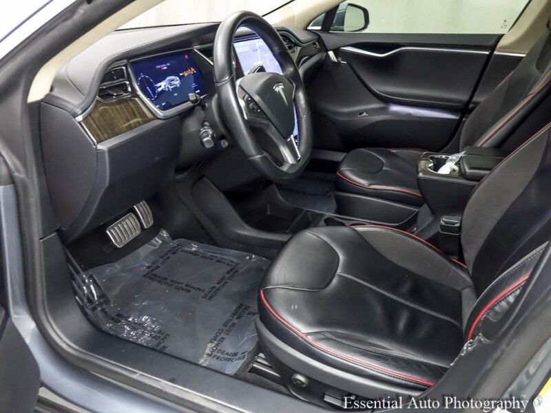 2013 Tesla Model S Performance FREE UNLIMITED SUPERCHARGING Willowbrook IL