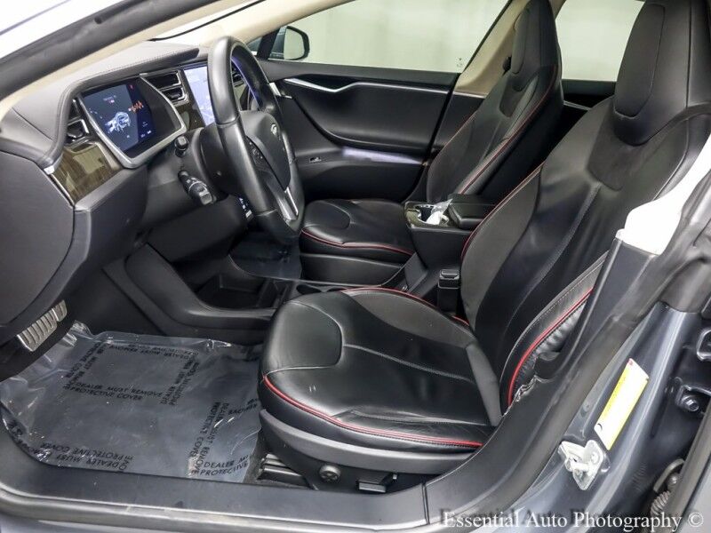 2013 Tesla Model S Performance FREE UNLIMITED SUPERCHARGING Willowbrook IL
