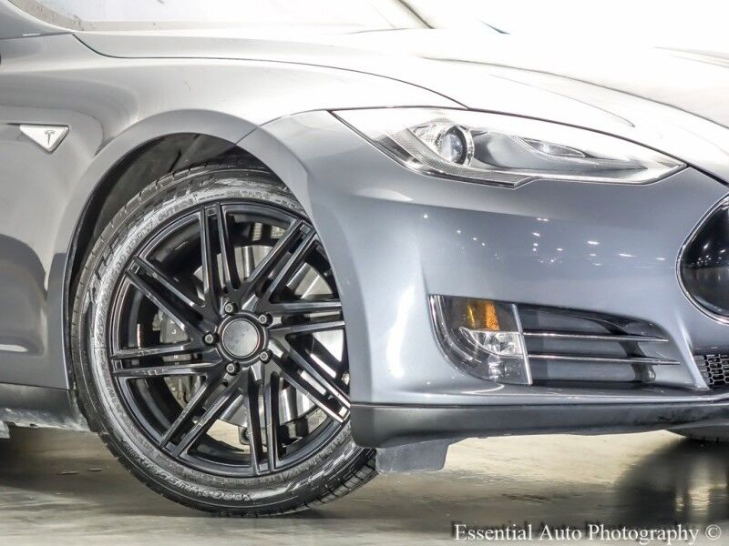 2013 Tesla Model S Performance FREE UNLIMITED SUPERCHARGING