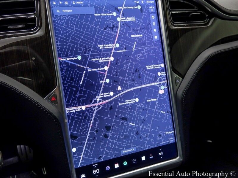 2013 Tesla Model S Performance FREE UNLIMITED SUPERCHARGING Willowbrook IL