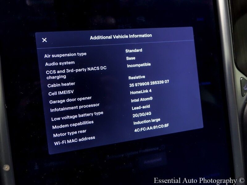 2013 Tesla Model S Performance FREE UNLIMITED SUPERCHARGING Willowbrook IL