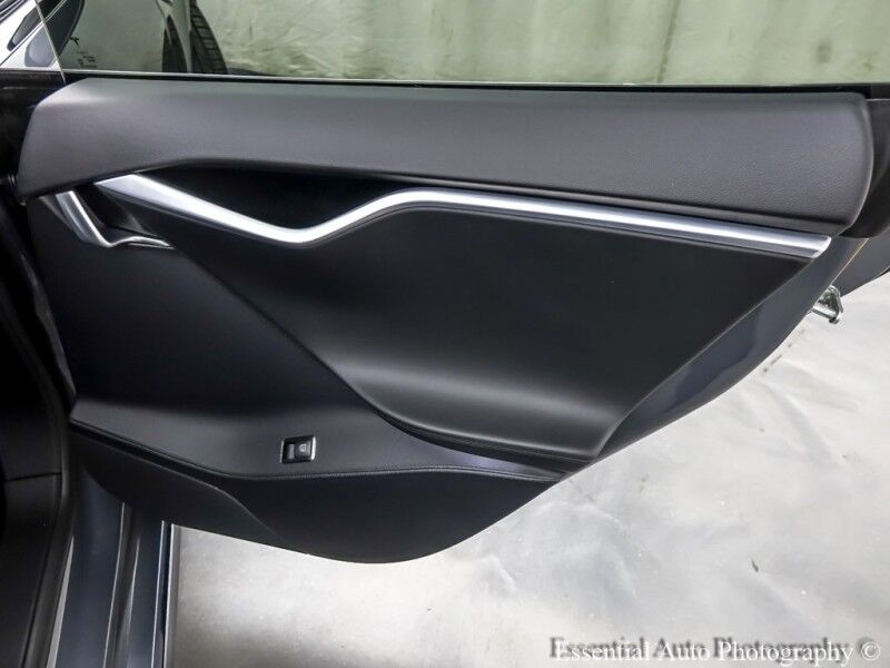 2013 Tesla Model S Performance FREE UNLIMITED SUPERCHARGING Willowbrook IL