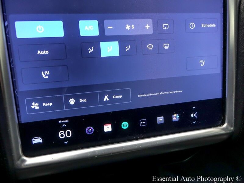 2013 Tesla Model S Performance FREE UNLIMITED SUPERCHARGING Willowbrook IL