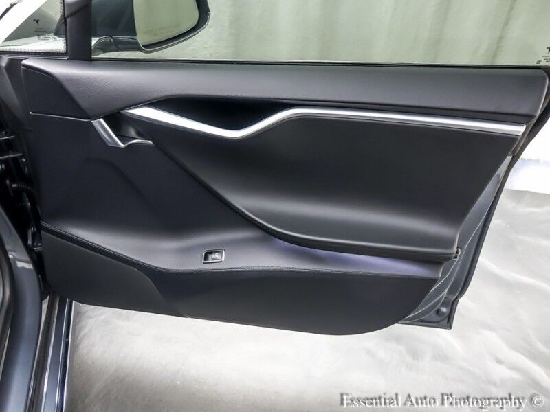 2013 Tesla Model S Performance FREE UNLIMITED SUPERCHARGING Willowbrook IL