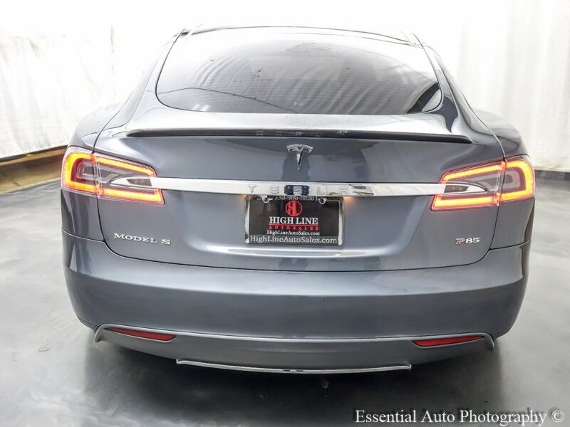 2013 Tesla Model S Performance FREE UNLIMITED SUPERCHARGING Willowbrook IL