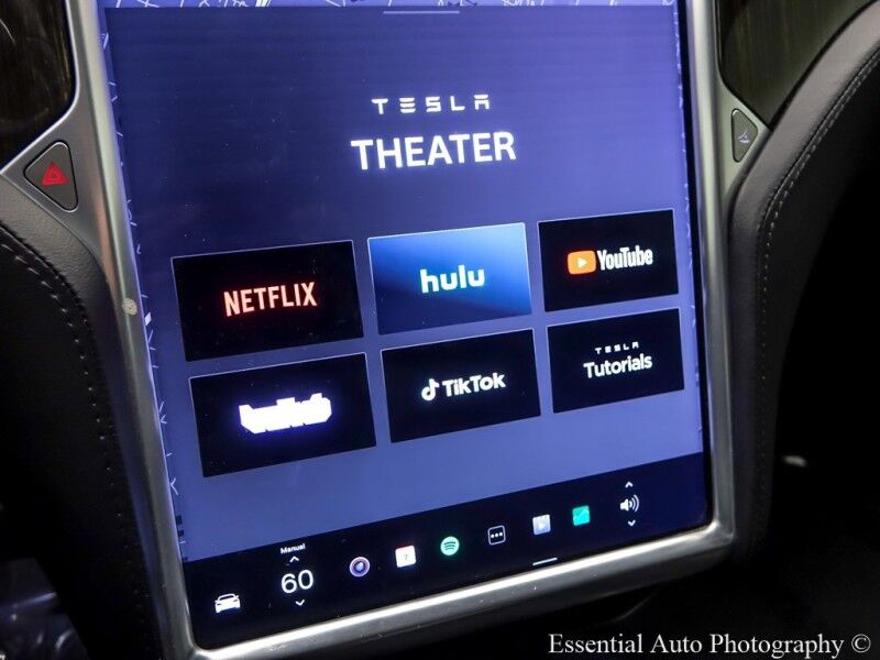 2013 Tesla Model S Performance FREE UNLIMITED SUPERCHARGING Willowbrook IL