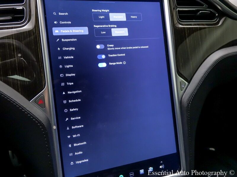 2013 Tesla Model S Performance FREE UNLIMITED SUPERCHARGING Willowbrook IL