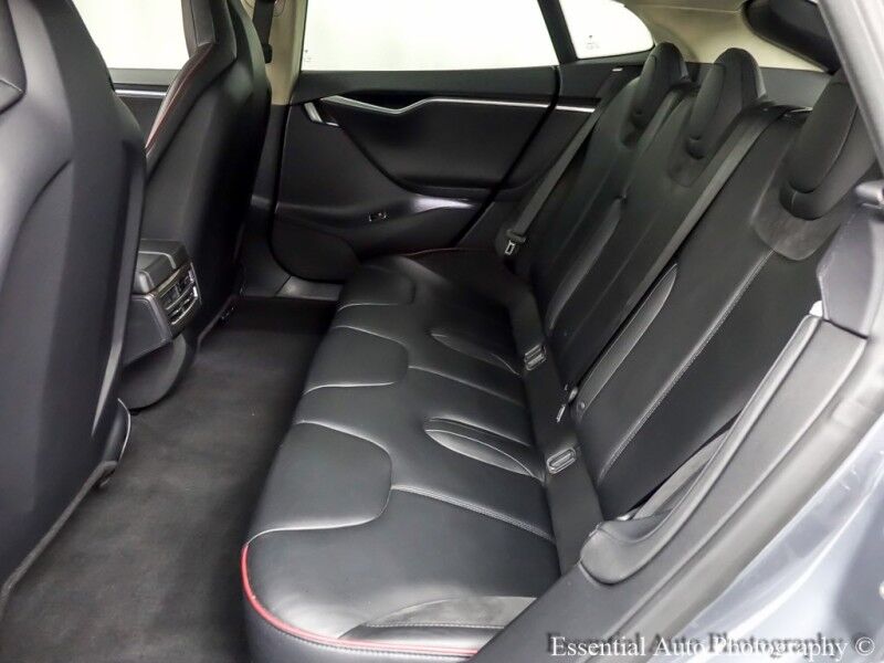 2013 Tesla Model S Performance FREE UNLIMITED SUPERCHARGING Willowbrook IL