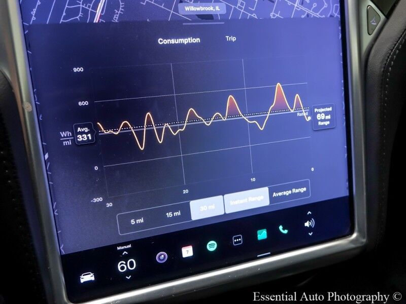 2013 Tesla Model S Performance FREE UNLIMITED SUPERCHARGING Willowbrook IL