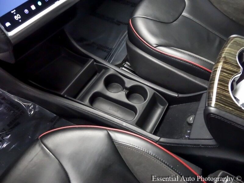 2013 Tesla Model S Performance FREE UNLIMITED SUPERCHARGING Willowbrook IL